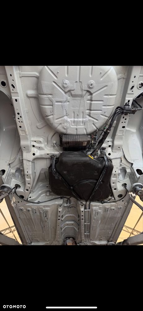 Ford Focus 2.0 EcoBoost ST - 11