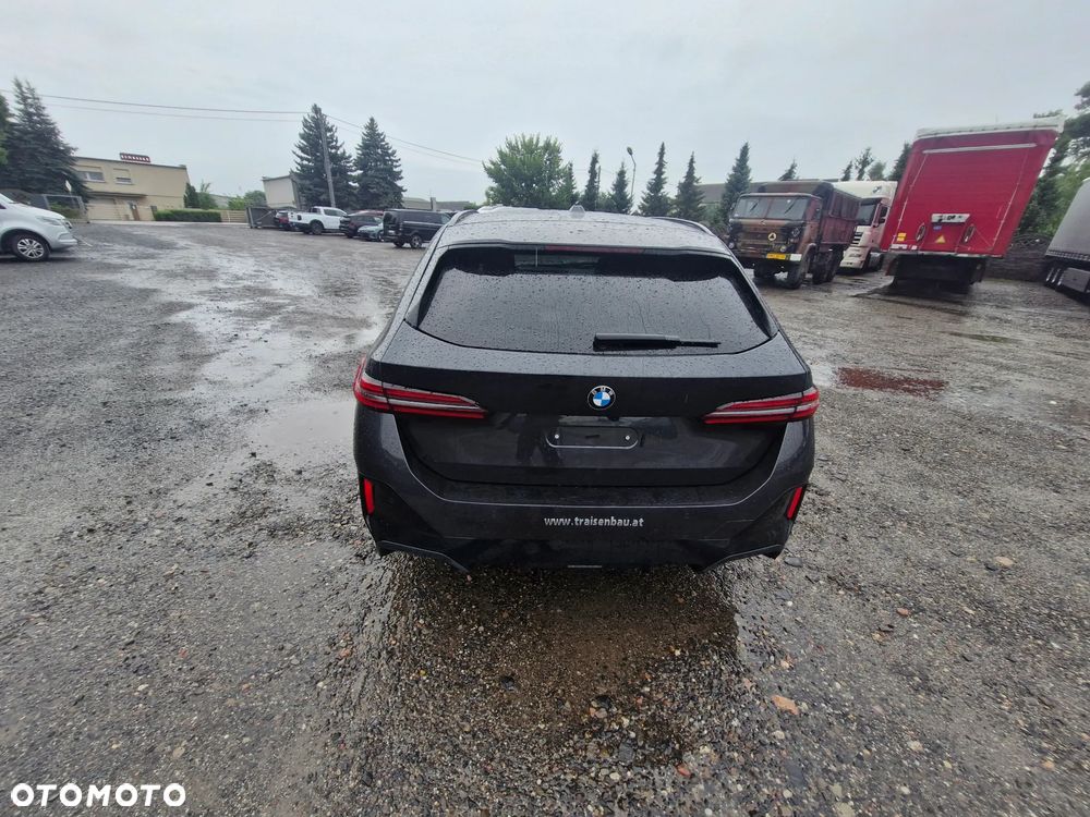 BMW Seria 5 - 6