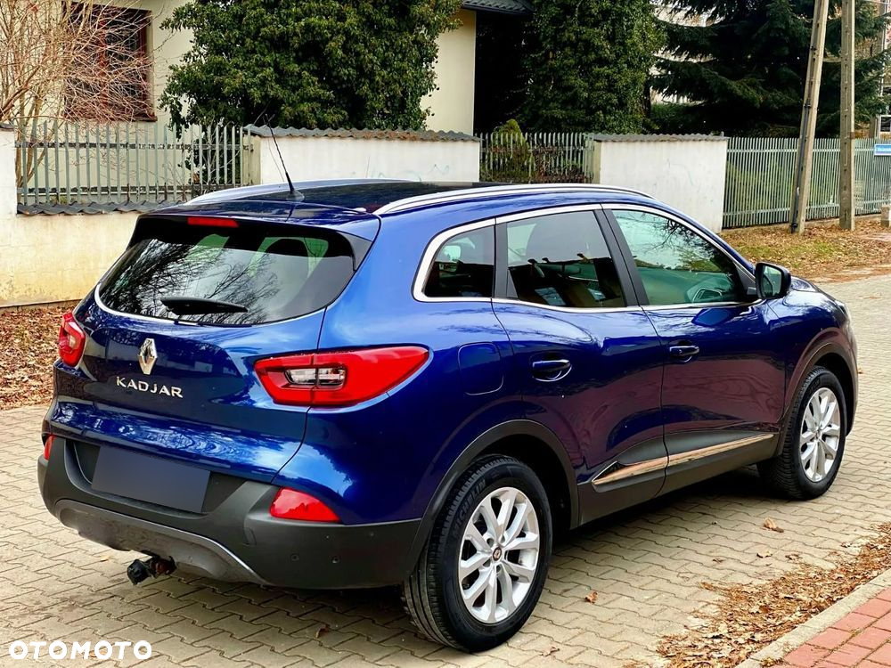 Renault Kadjar 1.2 Energy TCe Adventure EDC - 8