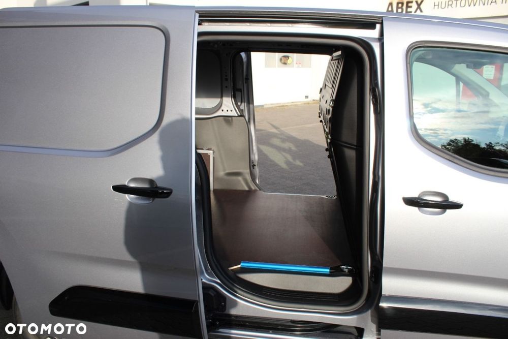 Opel Combo - 34