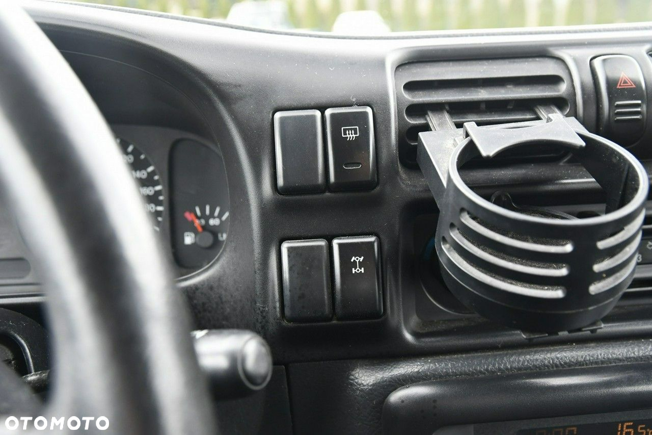Opel Frontera - 26