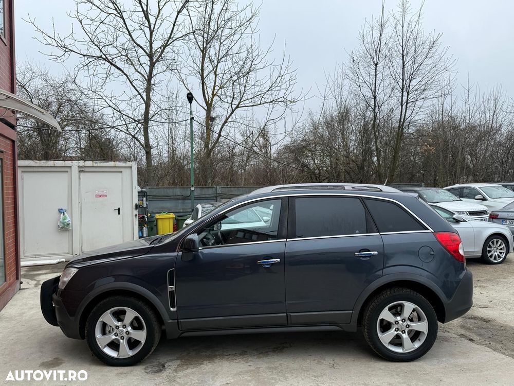 Opel Antara - 4