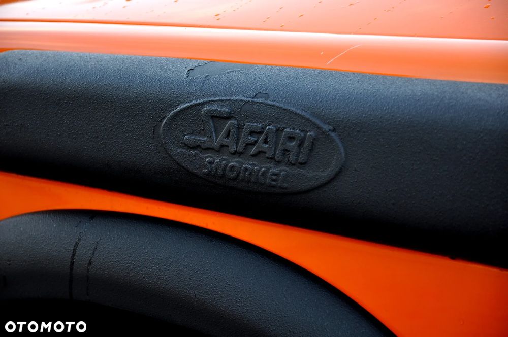 Land Rover Discovery - 20