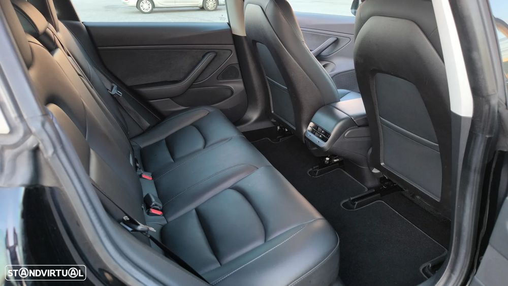 Tesla Model 3 Standard Range Plus RWD - 17