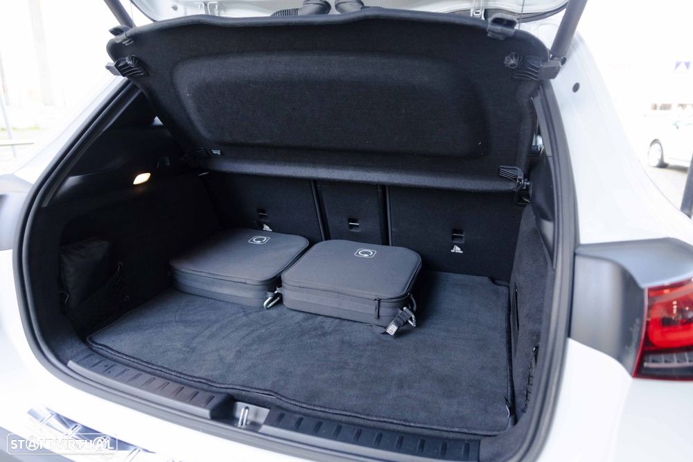 Mercedes-Benz EQA 250+ Edition - 31