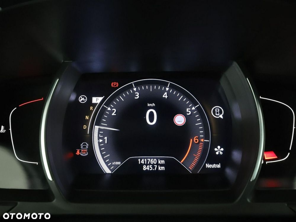 Renault Grand Scenic TCe 140 GPF EDC BOSE EDITION - 23