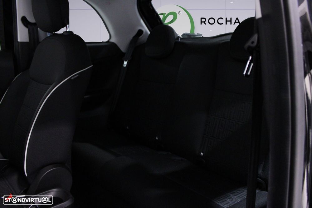 Fiat 500e 42 kWh - 18