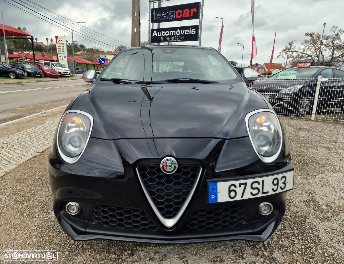 Alfa Romeo MiTo 0.9 T TwinAir Distinctive - 6
