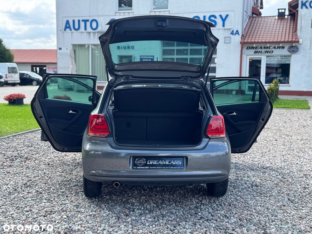 Volkswagen Polo - 37