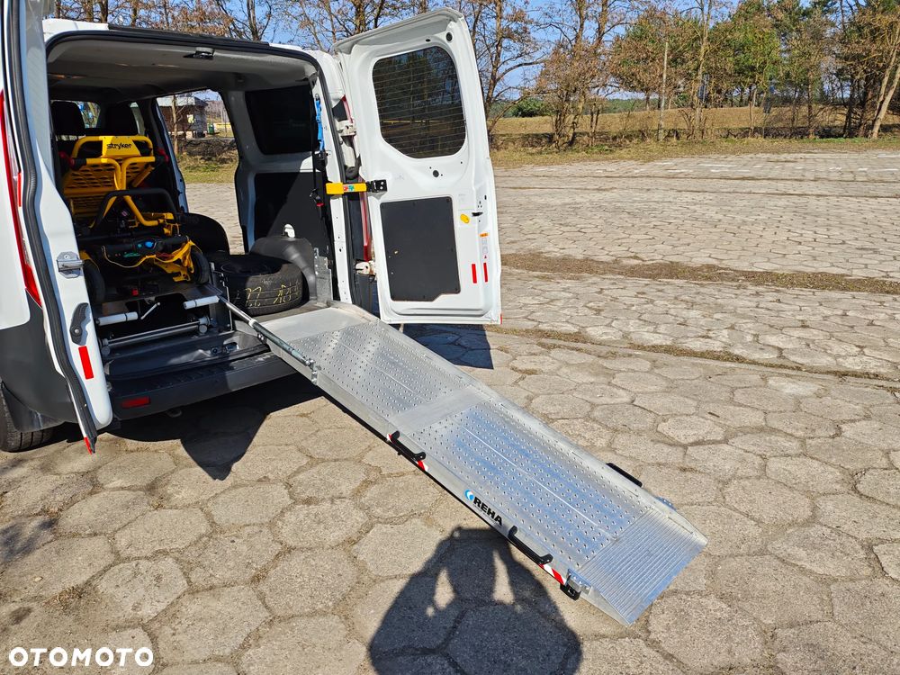 Ford Transit Custom - 37