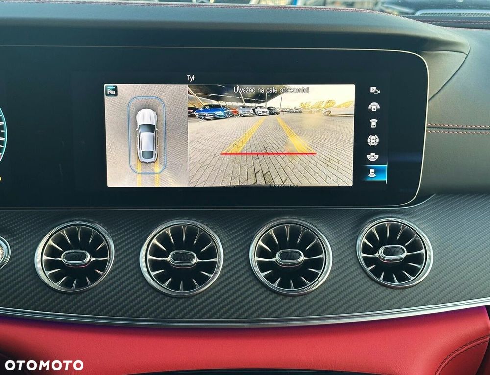 Mercedes-Benz AMG GT - 10