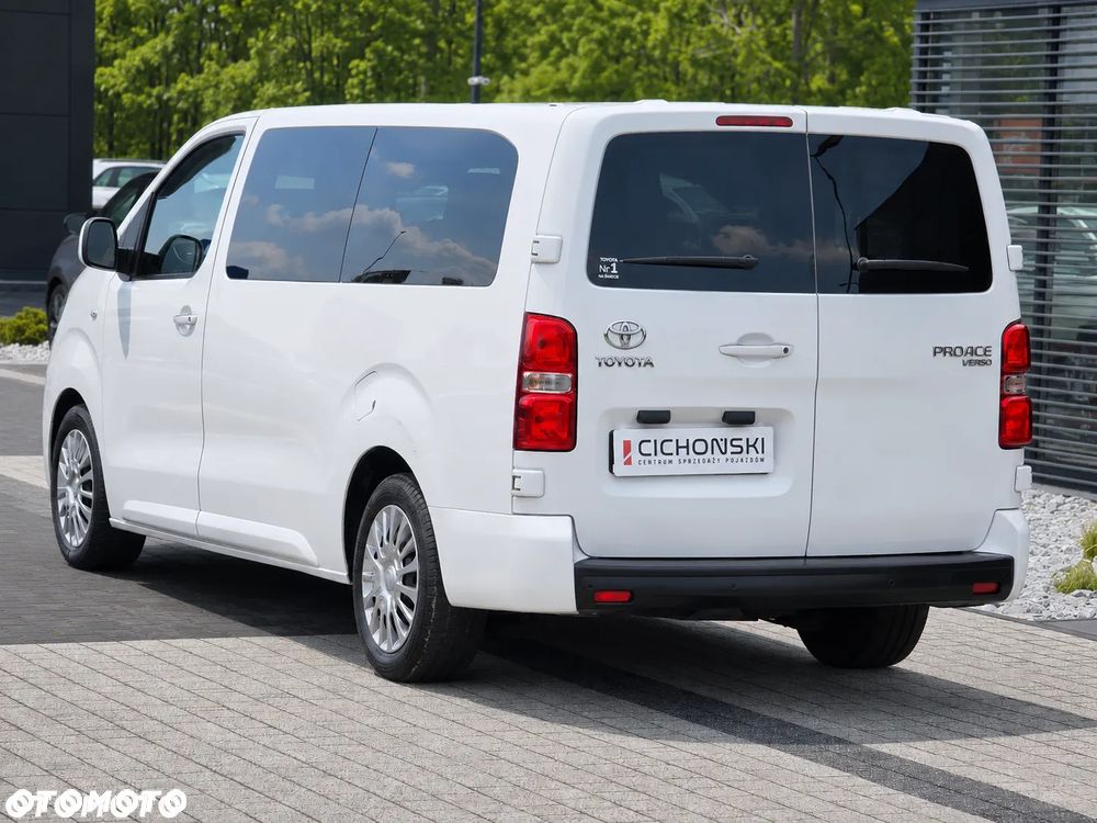 Toyota Proace Verso 1.5 D4-D Compact Family - 6