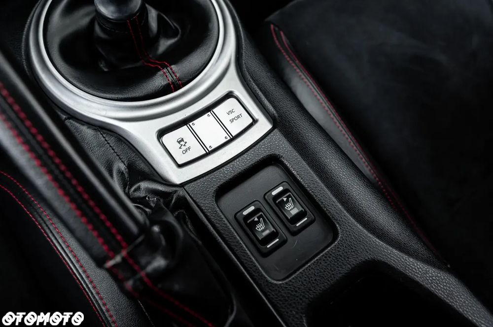 Subaru BRZ 2.0i Sport - 14