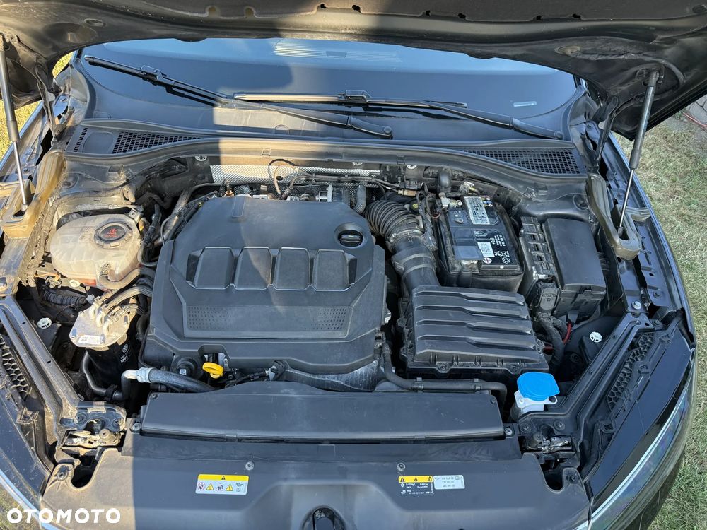 Skoda Superb 2.0 TDI Style DSG7 - 15