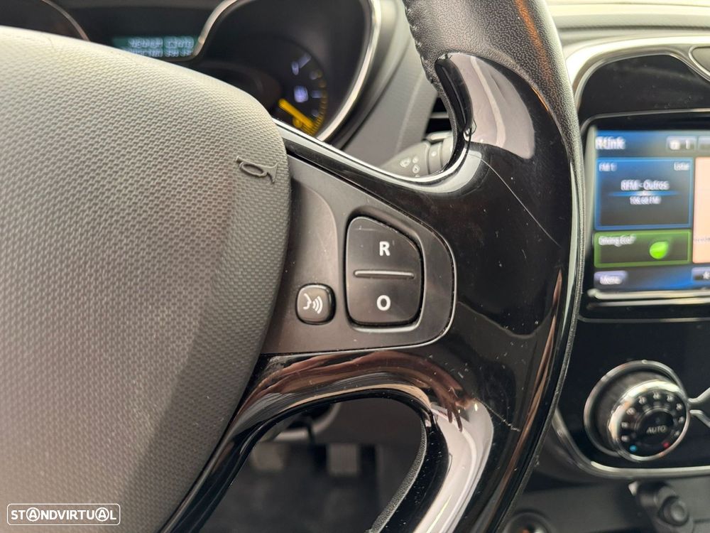 Renault Captur 0.9 TCE Exclusive - 15
