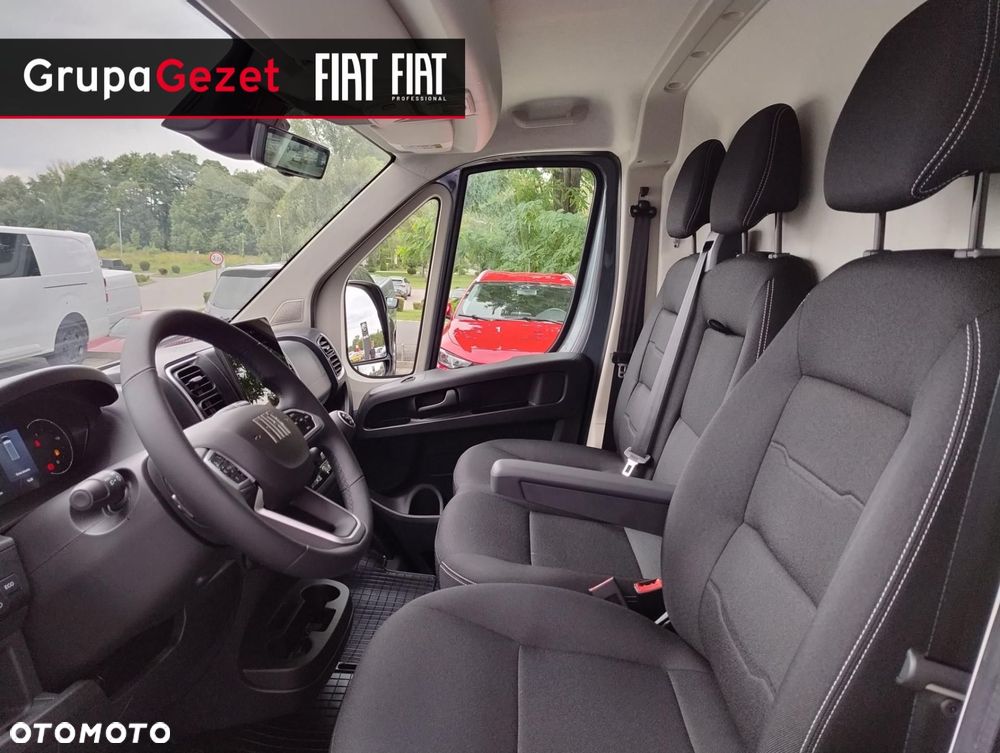 Fiat Ducato - 8