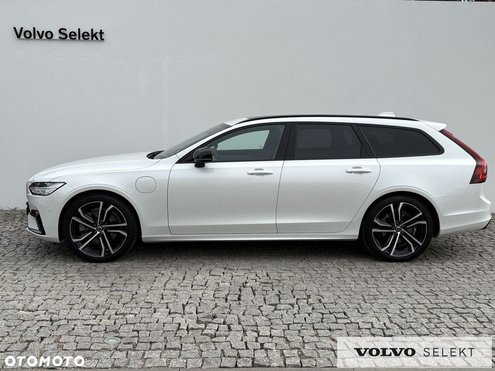 Volvo V90 - 5