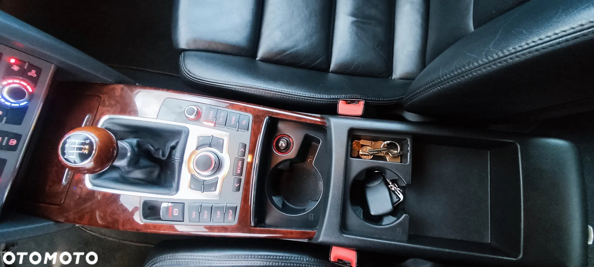 Audi A6 2.4 - 11