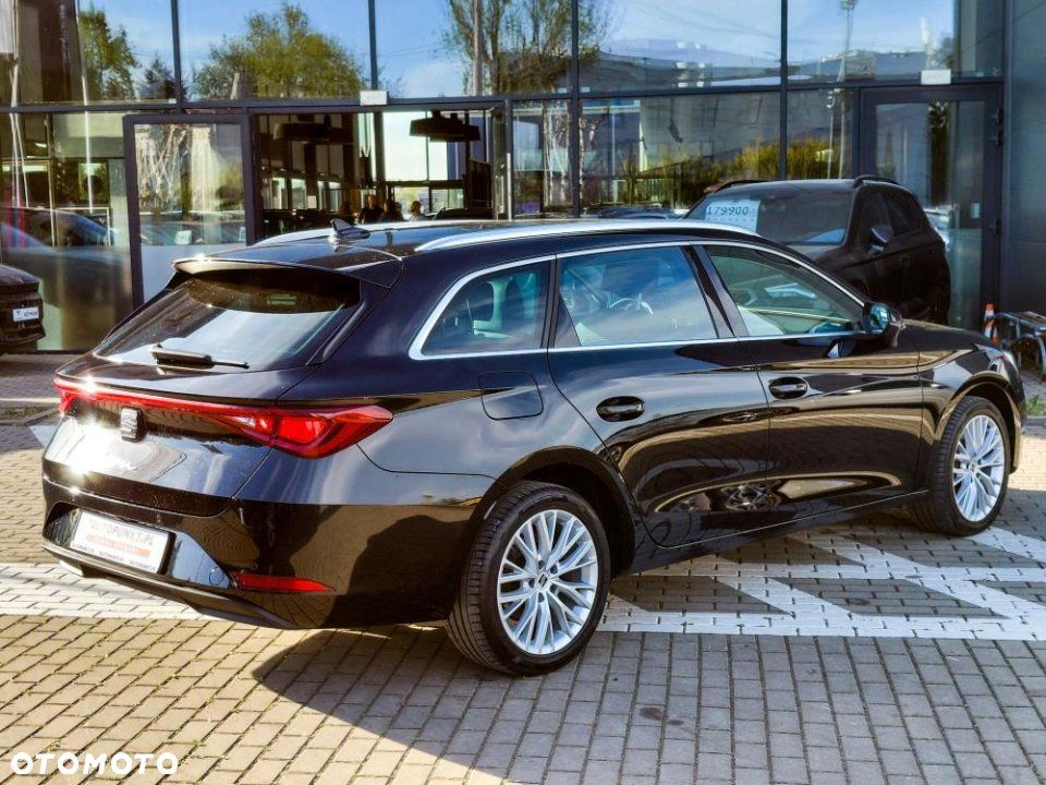 Seat Leon - 4