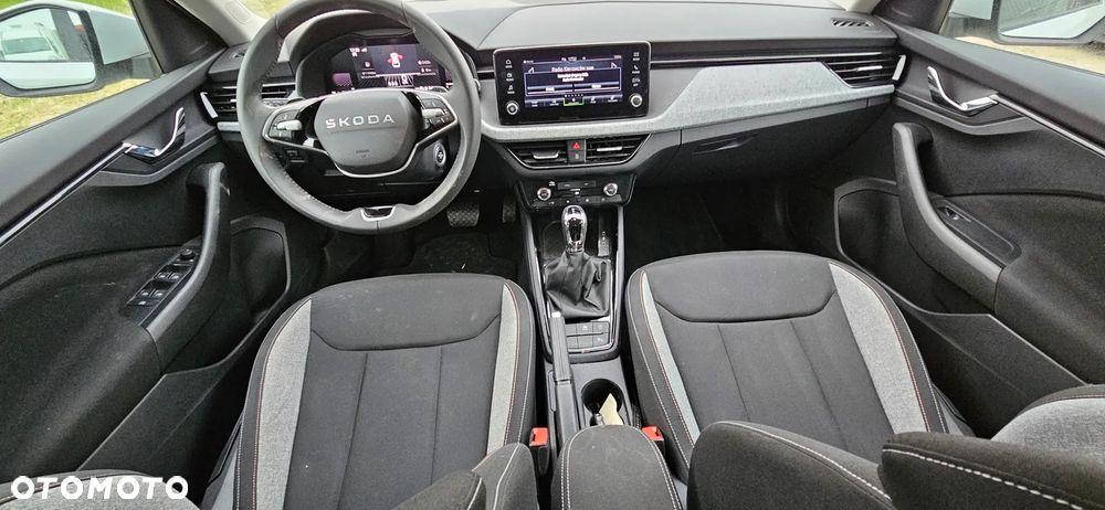 Skoda Scala - 13
