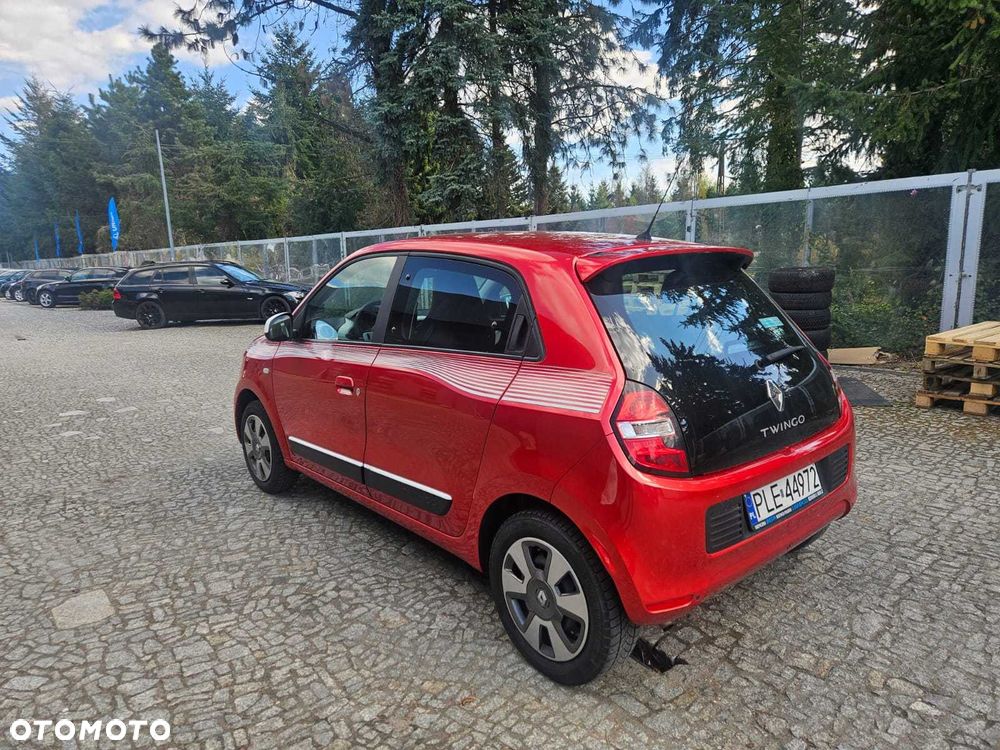 Renault Twingo - 4
