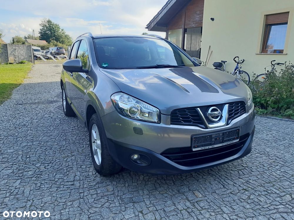 Nissan Qashqai 2.0 360 - 3