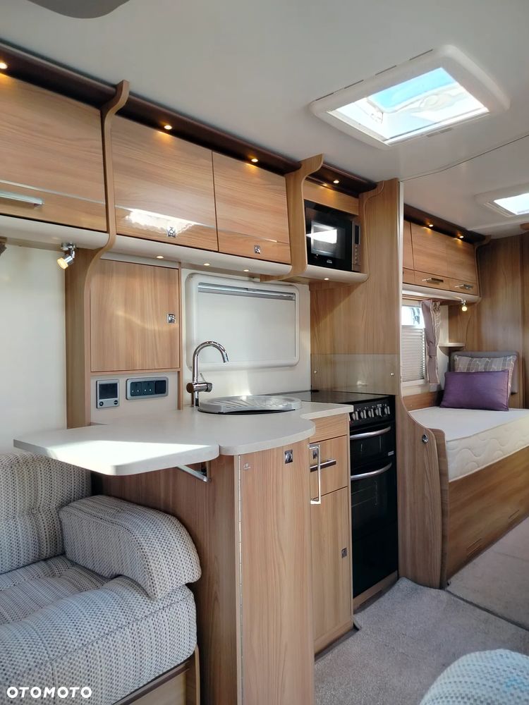Bailey Unicorn Cadiz - 27
