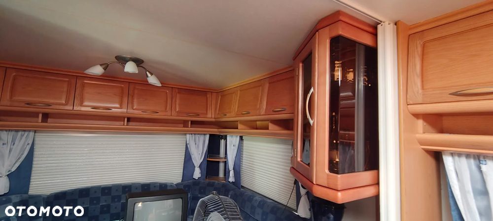 Hobby PRESTIGE 650 UMFE - 6