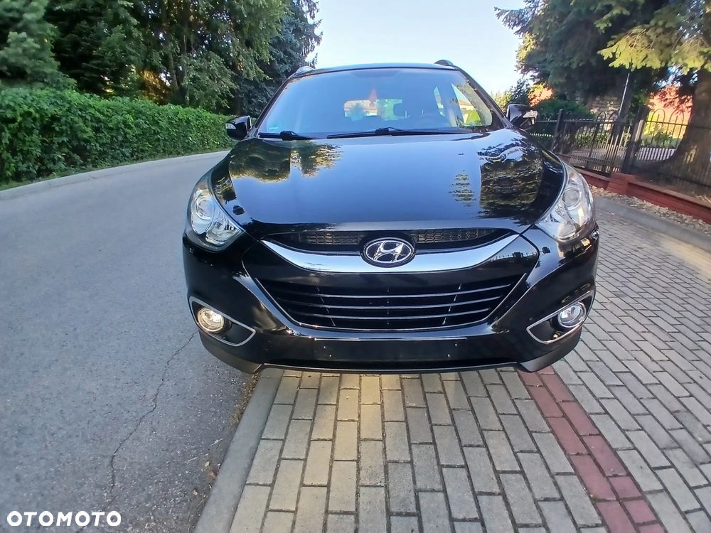 Hyundai ix35 1.6 GDI Style 2WD - 17