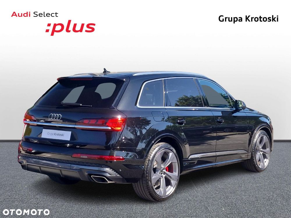 Audi Q7 - 5