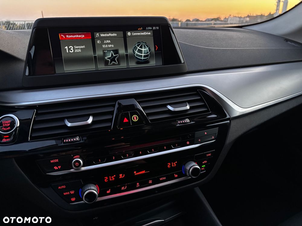 BMW Seria 5 - 21