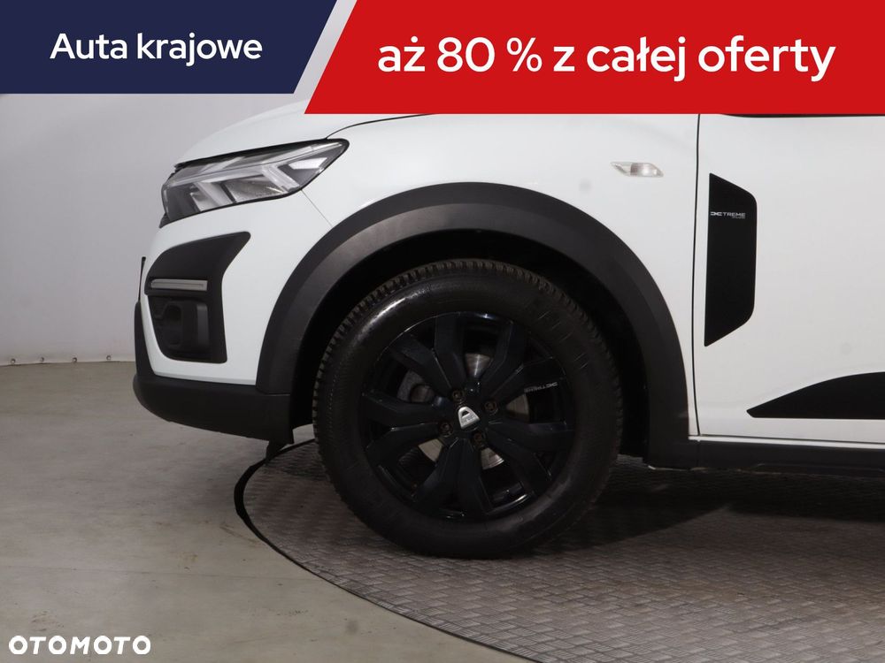 Dacia Jogger - 16