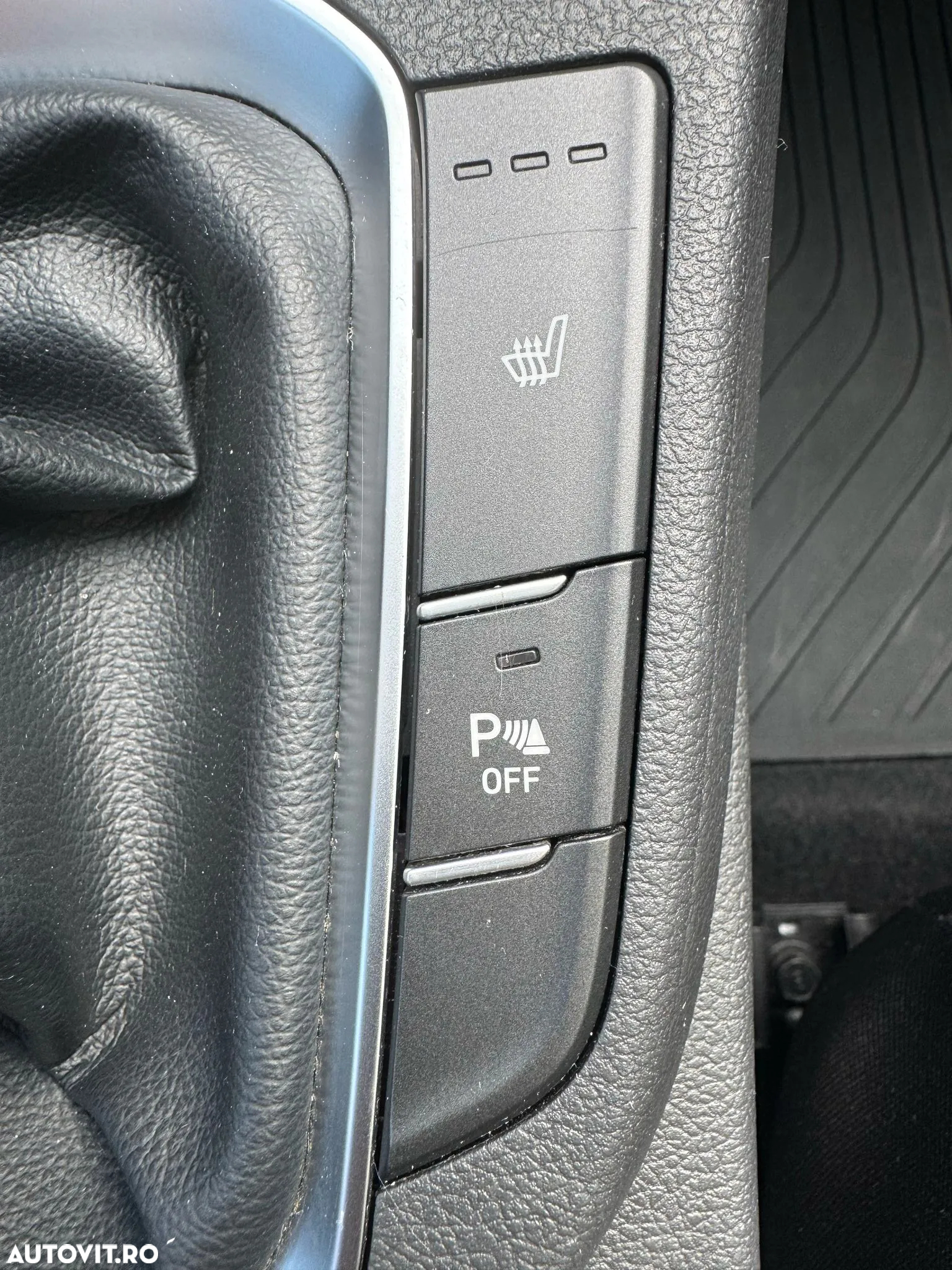 Hyundai i30 1.5 110CP 5DR M/T Highway - 18