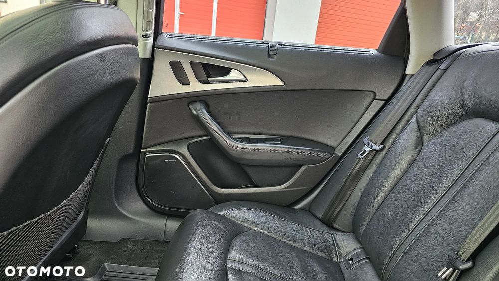 Audi A6 Allroad 3.0 TDI Quattro S tronic - 13