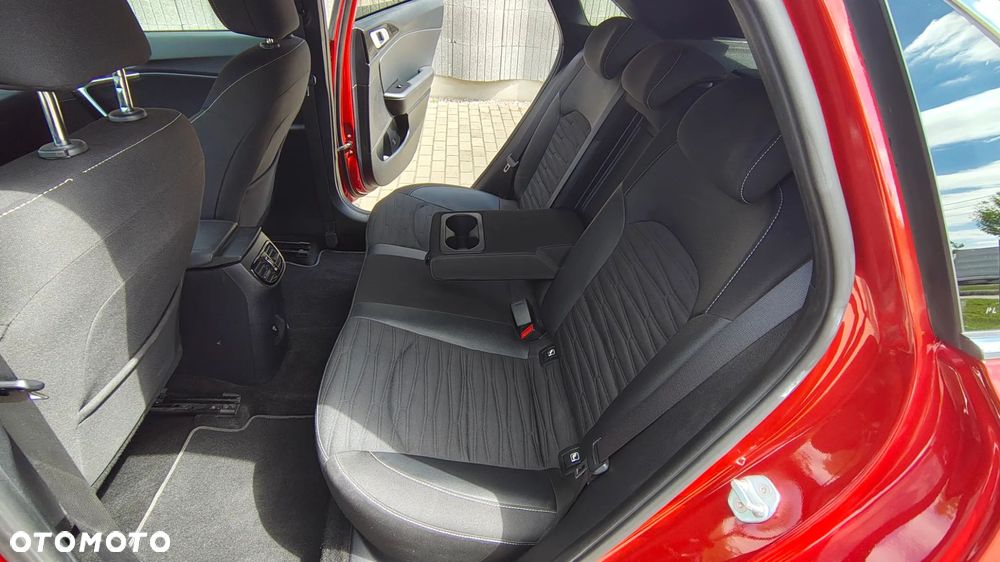 Kia Ceed 1.5 T-GDI MHEV GT-Line - 20