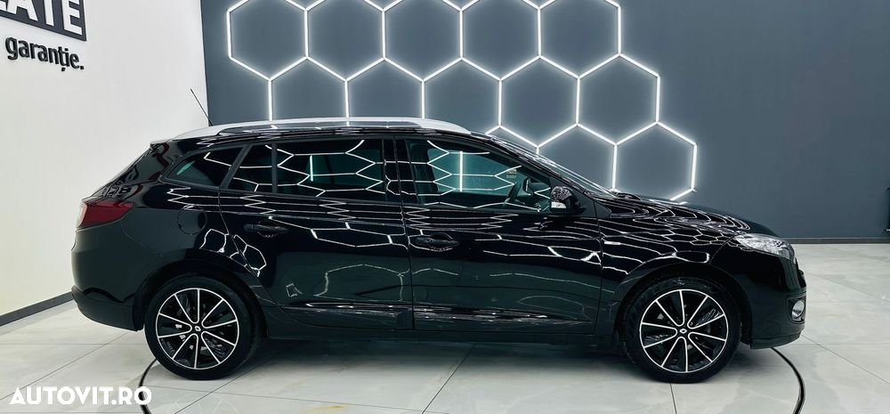 Renault Megane dCi 110 FAP EDC Bose Edition - 33