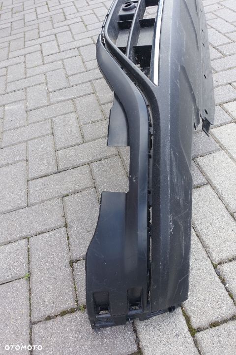 SPOILER ZDERZAKA PRZÓD VW T-ROSS RLINE - 5