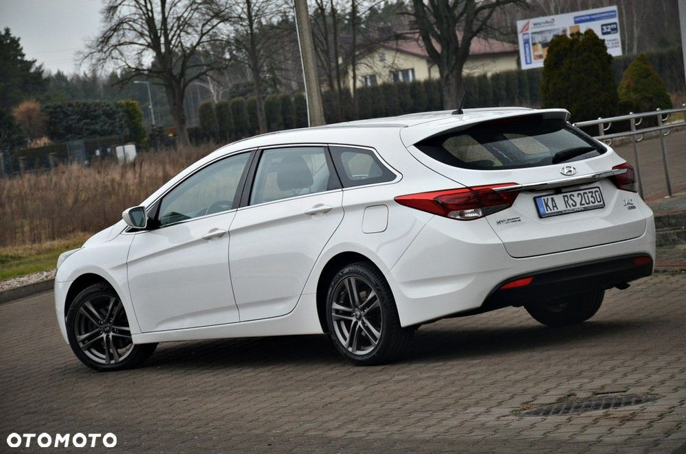 Hyundai i40 - 15