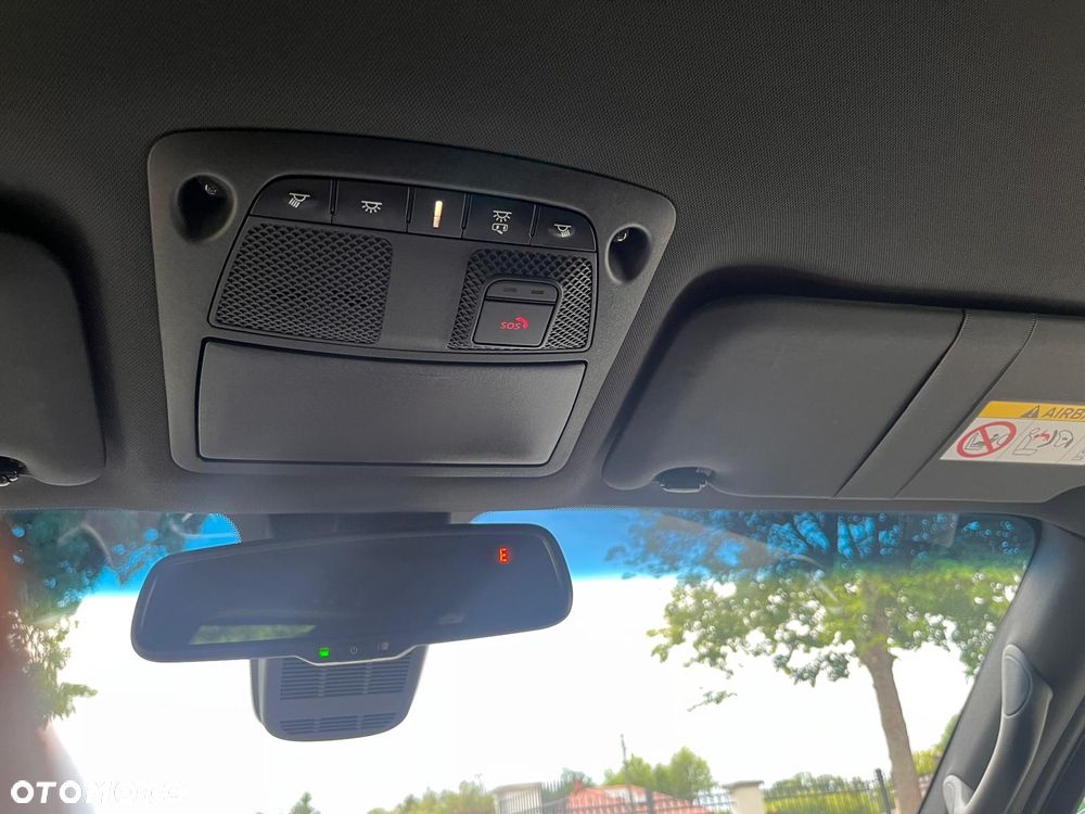 Mercedes-Benz Klasa X 350 d 4-Matic Power - 14