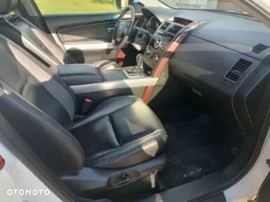 Mazda CX-9 3.7 V6 - 10