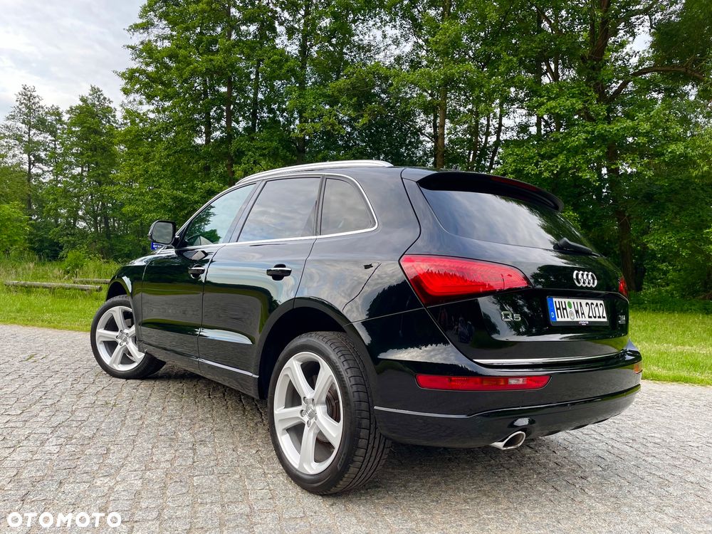 Audi Q5 - 15