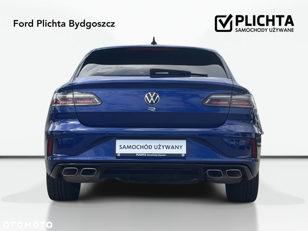 Volkswagen Arteon Shooting Brake - 7