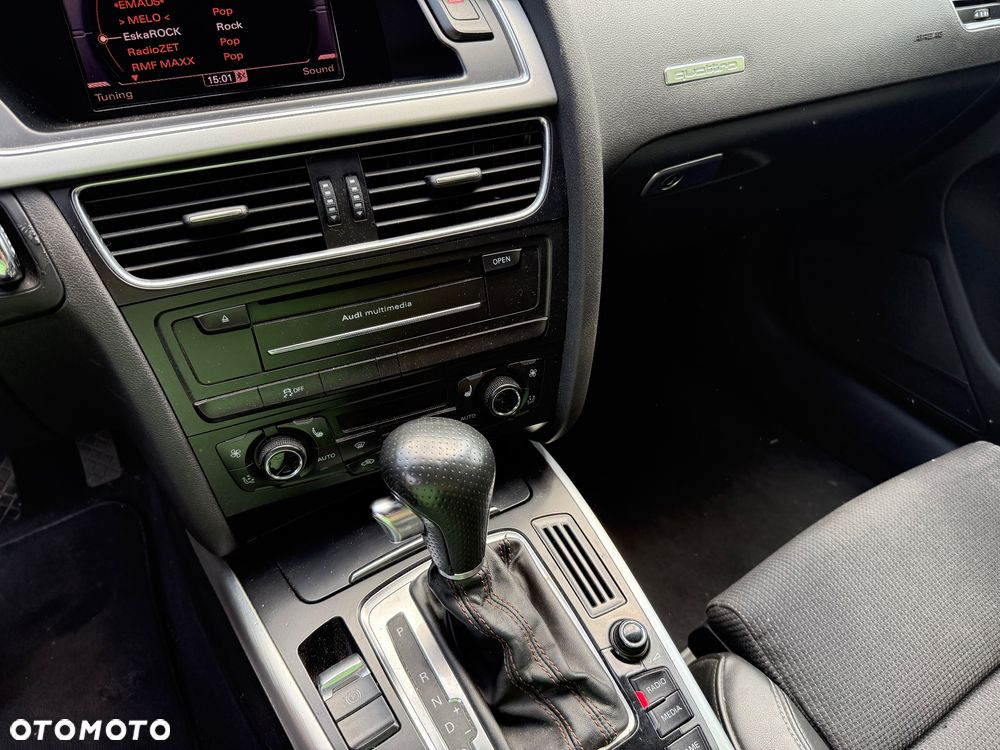 Audi A5 - 23