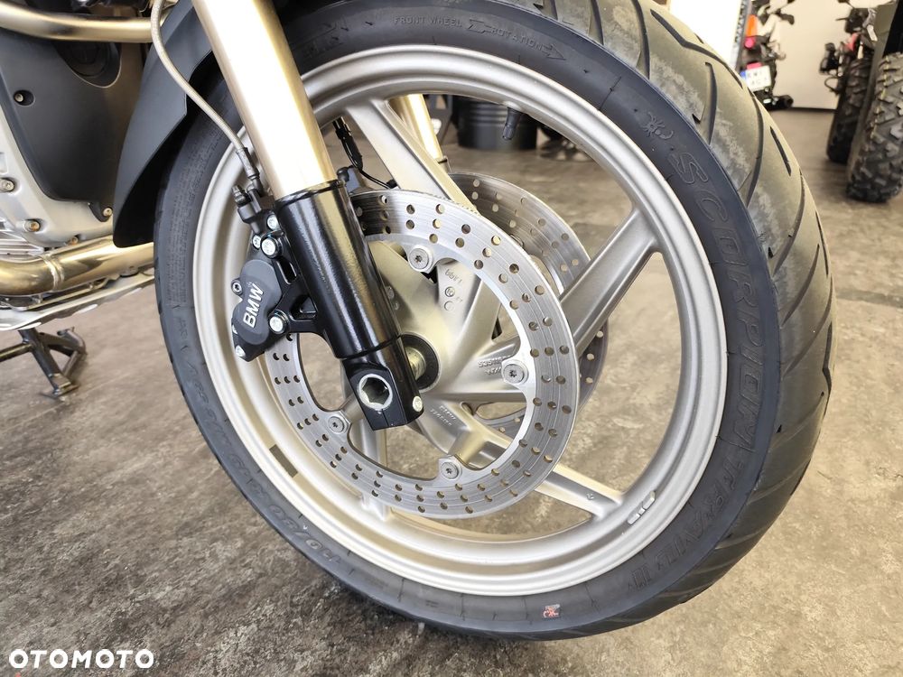 BMW GS - 17