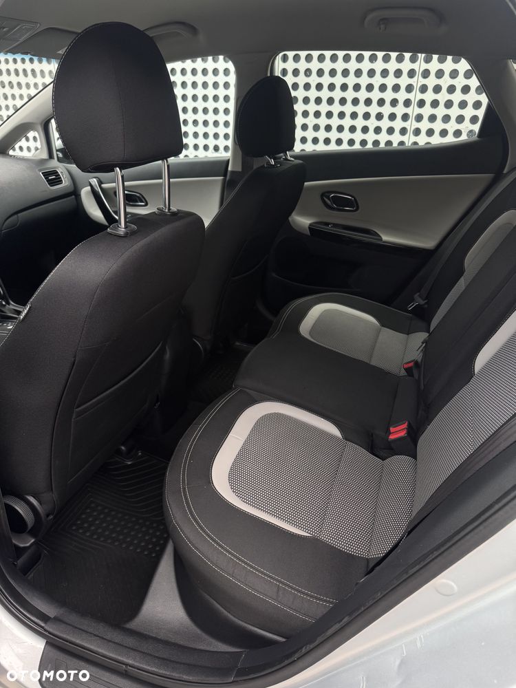 Kia Ceed 1.6 GDI DCT Platinum Edition - 15