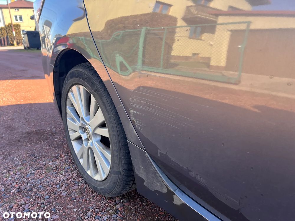 Mazda 6 Sport 2.2 CD DPF Comfort - 8