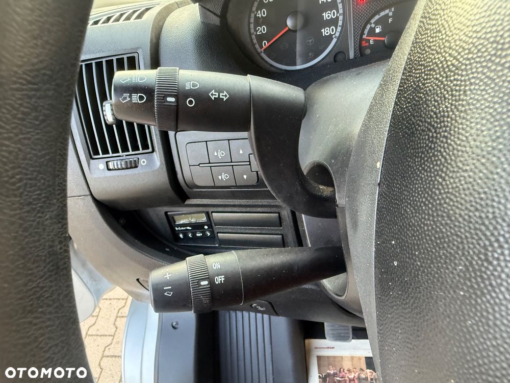 Fiat DUCATO MAXI - 37