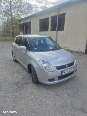 Suzuki Swift 1.5 Comfort - 14