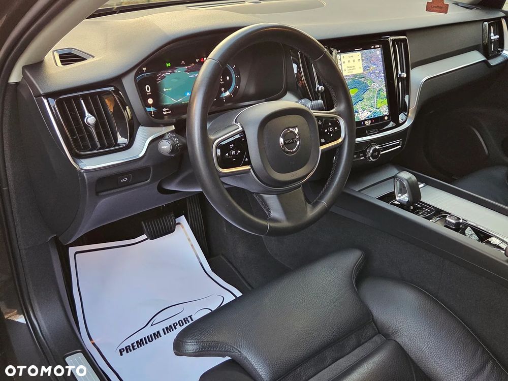 Volvo V60 B4 D Geartronic Inscription - 2