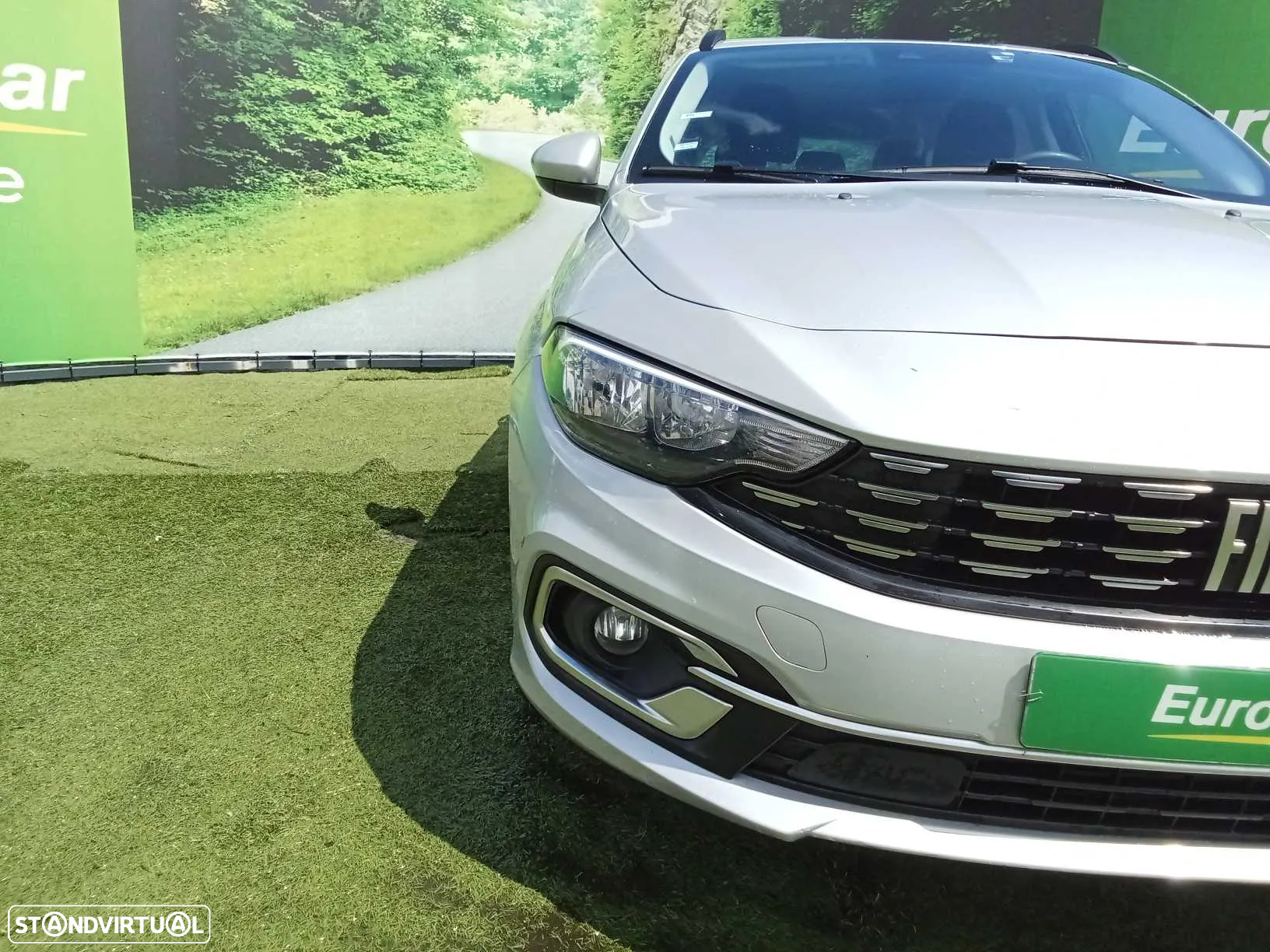 Fiat Tipo Station Wagon 1.3 Multijet City Life - 3